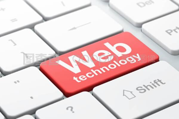 鍵盤上的革新 基于計算機鍵盤的SEO網絡開發與技術服務體系
