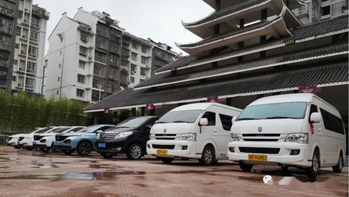便捷出行新選擇 文旅君汽車租賃與計算機系統(tǒng)集成服務解析