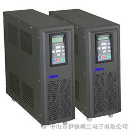 專業(yè)中山UPS電源供應(yīng) 不間斷電源廠家直供，護(hù)航計(jì)算機(jī)系統(tǒng)集成