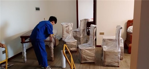 如何選擇專業(yè)搬家公司，享受安心搬家服務(wù)